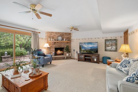 Tiny photo for 5426 Bonnie Trail, Oak Forest, IL 60452 (MLS # 12528540)