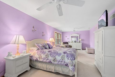 Tiny photo for 5426 Bonnie Trail, Oak Forest, IL 60452 (MLS # 12528540)