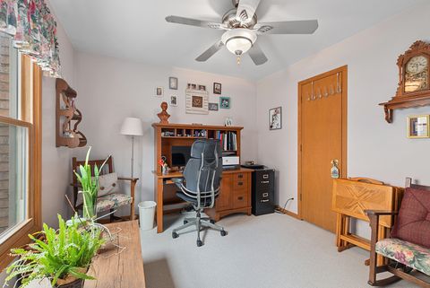 Tiny photo for 5426 Bonnie Trail, Oak Forest, IL 60452 (MLS # 12528540)