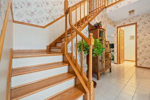 Tiny photo for 5426 Bonnie Trail, Oak Forest, IL 60452 (MLS # 12528540)