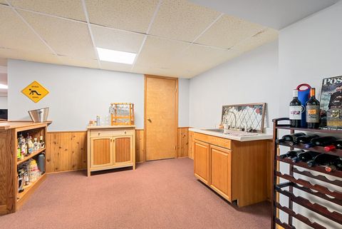 Tiny photo for 5426 Bonnie Trail, Oak Forest, IL 60452 (MLS # 12528540)