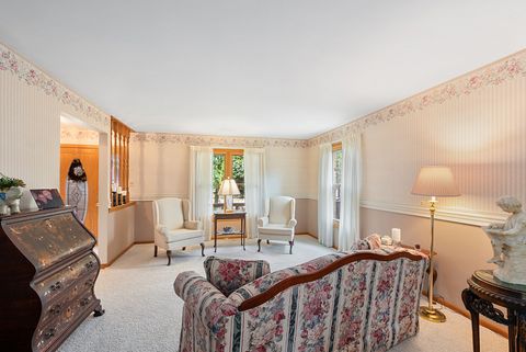 Tiny photo for 5426 Bonnie Trail, Oak Forest, IL 60452 (MLS # 12528540)