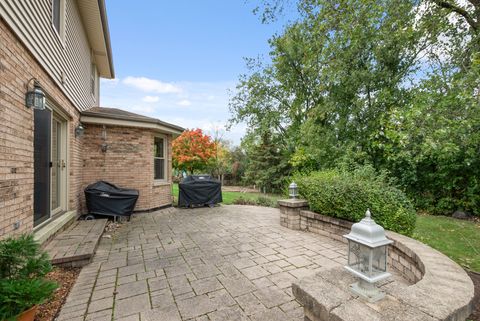 Tiny photo for 5426 Bonnie Trail, Oak Forest, IL 60452 (MLS # 12528540)