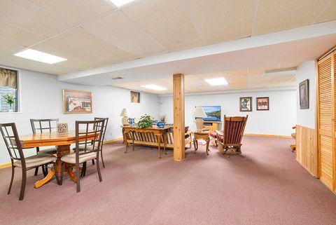 Tiny photo for 5426 Bonnie Trail, Oak Forest, IL 60452 (MLS # 12528540)