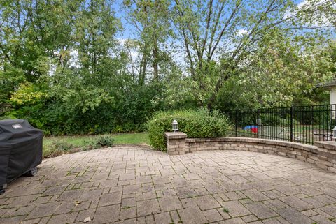 Tiny photo for 5426 Bonnie Trail, Oak Forest, IL 60452 (MLS # 12528540)