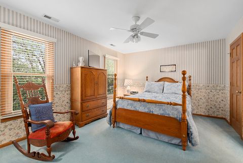 Tiny photo for 5426 Bonnie Trail, Oak Forest, IL 60452 (MLS # 12528540)