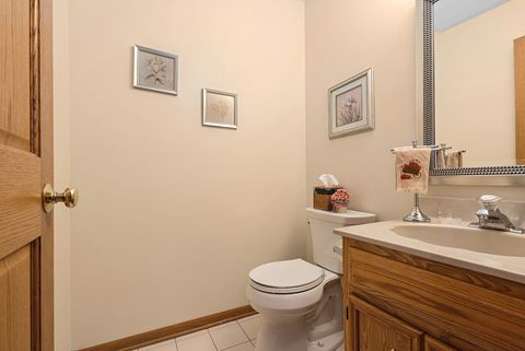 Tiny photo for 5426 Bonnie Trail, Oak Forest, IL 60452 (MLS # 12528540)