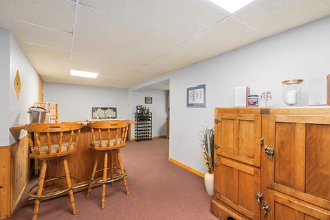 Tiny photo for 5426 Bonnie Trail, Oak Forest, IL 60452 (MLS # 12528540)