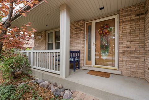 Tiny photo for 5426 Bonnie Trail, Oak Forest, IL 60452 (MLS # 12528540)