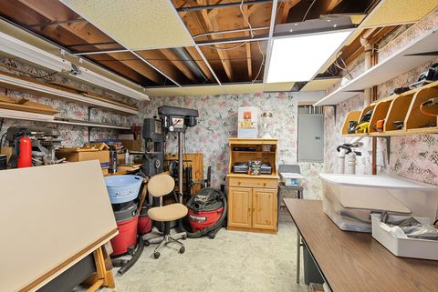 Tiny photo for 5426 Bonnie Trail, Oak Forest, IL 60452 (MLS # 12528540)