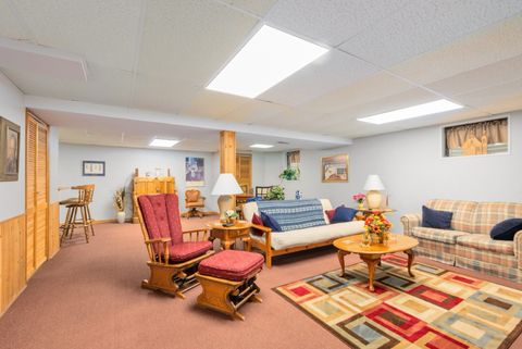 Tiny photo for 5426 Bonnie Trail, Oak Forest, IL 60452 (MLS # 12528540)