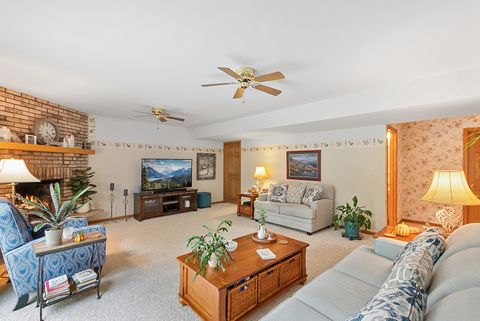 Tiny photo for 5426 Bonnie Trail, Oak Forest, IL 60452 (MLS # 12528540)