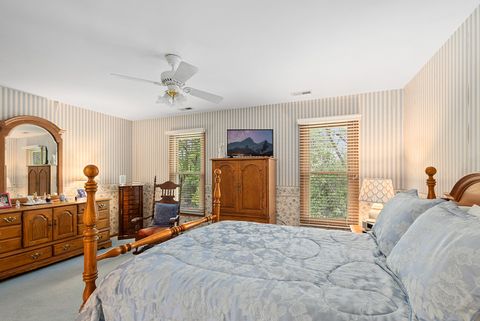 Tiny photo for 5426 Bonnie Trail, Oak Forest, IL 60452 (MLS # 12528540)