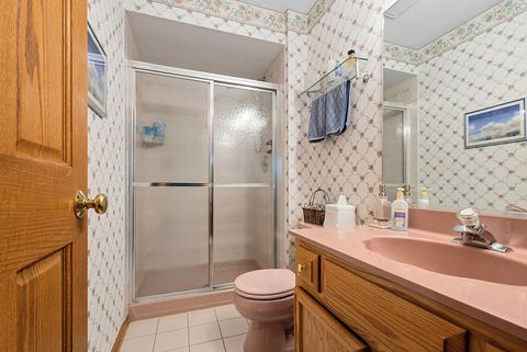 Tiny photo for 5426 Bonnie Trail, Oak Forest, IL 60452 (MLS # 12528540)