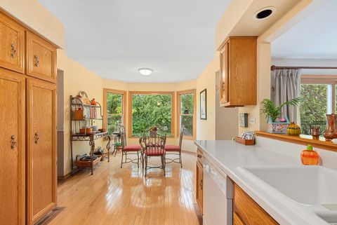 Tiny photo for 5426 Bonnie Trail, Oak Forest, IL 60452 (MLS # 12528540)