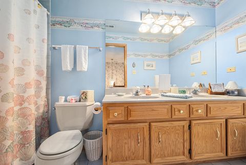 Tiny photo for 5426 Bonnie Trail, Oak Forest, IL 60452 (MLS # 12528540)