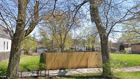 6943 S Ada Street S Chicago IL 60636