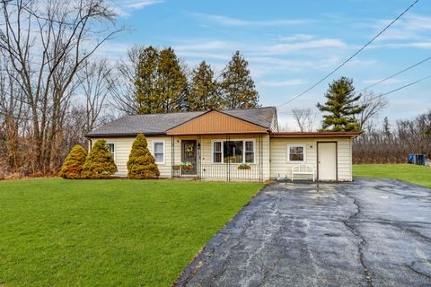 A home in Park Forest