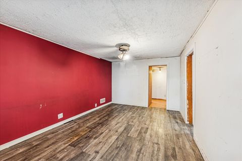 Tiny photo for 3305 Holdridge Avenue, Zion, IL 60099 (MLS # 12513977)