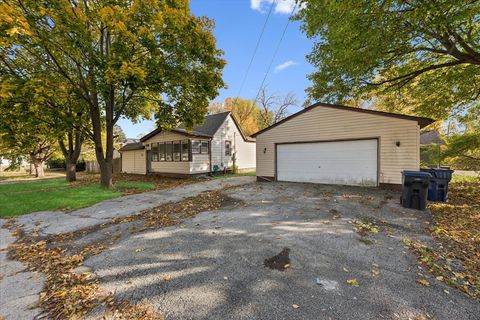 Tiny photo for 3305 Holdridge Avenue, Zion, IL 60099 (MLS # 12513977)