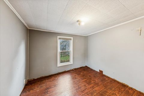 Tiny photo for 3305 Holdridge Avenue, Zion, IL 60099 (MLS # 12513977)