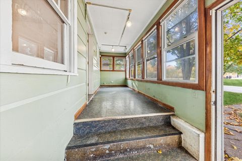 Tiny photo for 3305 Holdridge Avenue, Zion, IL 60099 (MLS # 12513977)