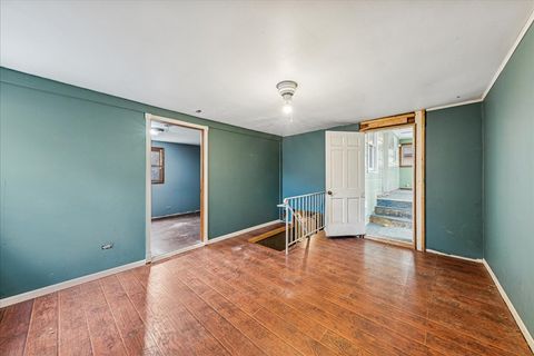 Tiny photo for 3305 Holdridge Avenue, Zion, IL 60099 (MLS # 12513977)