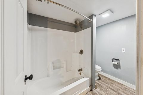 Tiny photo for 3305 Holdridge Avenue, Zion, IL 60099 (MLS # 12513977)