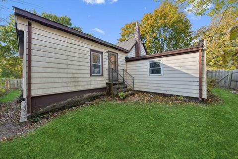 Tiny photo for 3305 Holdridge Avenue, Zion, IL 60099 (MLS # 12513977)