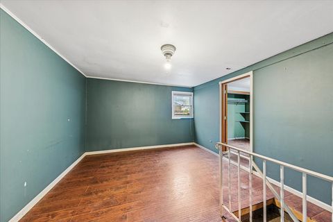 Tiny photo for 3305 Holdridge Avenue, Zion, IL 60099 (MLS # 12513977)