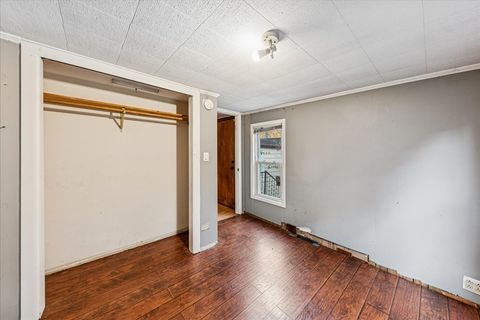 Tiny photo for 3305 Holdridge Avenue, Zion, IL 60099 (MLS # 12513977)