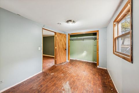 Tiny photo for 3305 Holdridge Avenue, Zion, IL 60099 (MLS # 12513977)