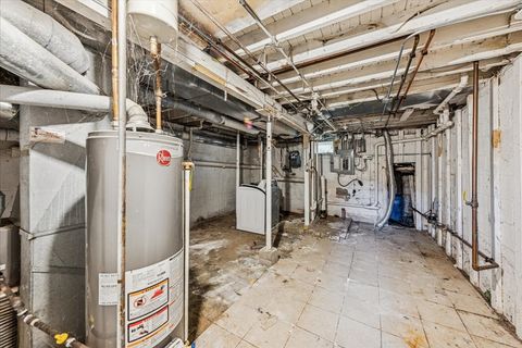 Tiny photo for 3305 Holdridge Avenue, Zion, IL 60099 (MLS # 12513977)