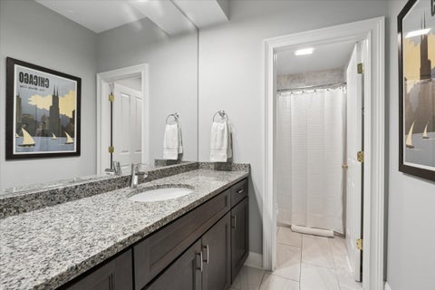 Tiny photo for 351 Wallace Road, Lake Forest, IL 60045 (MLS # 12784757)