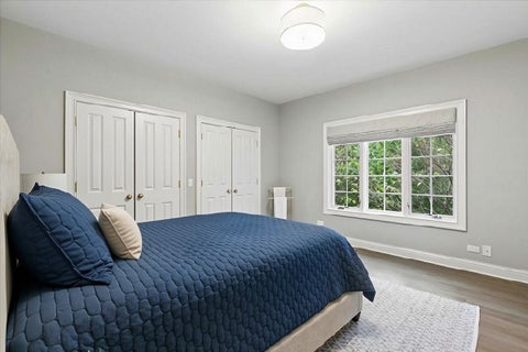 Tiny photo for 351 Wallace Road, Lake Forest, IL 60045 (MLS # 12784757)