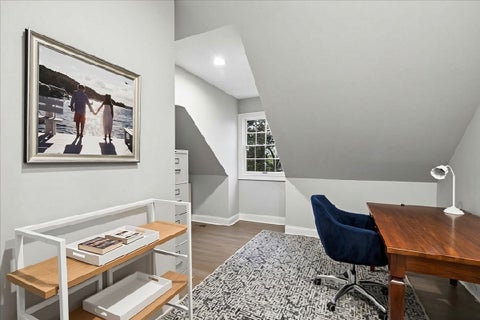 Tiny photo for 351 Wallace Road, Lake Forest, IL 60045 (MLS # 12784757)