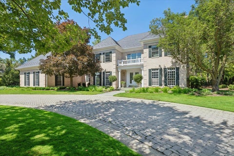 Photo of 351 Wallace Road, Lake Forest, IL 60045 (MLS # 12784757)
