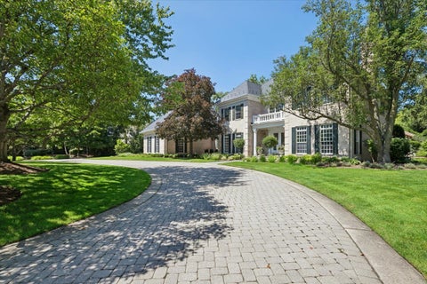 Tiny photo for 351 Wallace Road, Lake Forest, IL 60045 (MLS # 12784757)