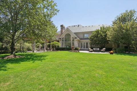 Tiny photo for 351 Wallace Road, Lake Forest, IL 60045 (MLS # 12784757)