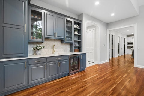 Tiny photo for 351 Wallace Road, Lake Forest, IL 60045 (MLS # 12784757)