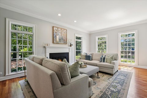 Tiny photo for 351 Wallace Road, Lake Forest, IL 60045 (MLS # 12784757)