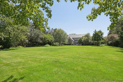 Tiny photo for 351 Wallace Road, Lake Forest, IL 60045 (MLS # 12784757)