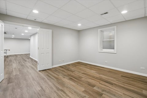Tiny photo for 351 Wallace Road, Lake Forest, IL 60045 (MLS # 12784757)