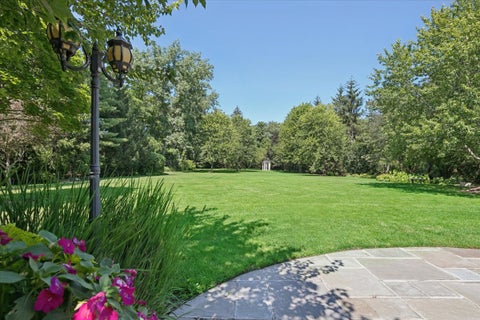 Tiny photo for 351 Wallace Road, Lake Forest, IL 60045 (MLS # 12784757)
