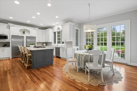 Tiny photo for 351 Wallace Road, Lake Forest, IL 60045 (MLS # 12784757)