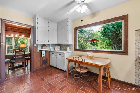 Tiny photo for 24400 N Kelsey Road, Lake Barrington, IL 60010 (MLS # 12522000)