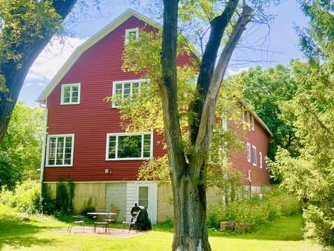 Tiny photo for 24400 N Kelsey Road, Lake Barrington, IL 60010 (MLS # 12522000)