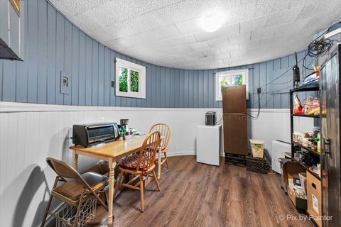 Tiny photo for 24400 N Kelsey Road, Lake Barrington, IL 60010 (MLS # 12522000)