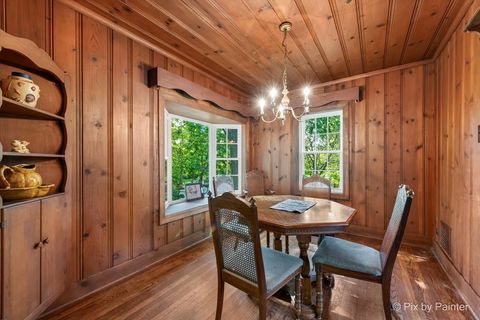 Tiny photo for 24400 N Kelsey Road, Lake Barrington, IL 60010 (MLS # 12522000)