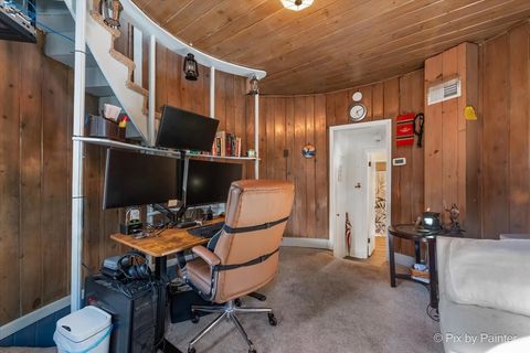 Tiny photo for 24400 N Kelsey Road, Lake Barrington, IL 60010 (MLS # 12522000)